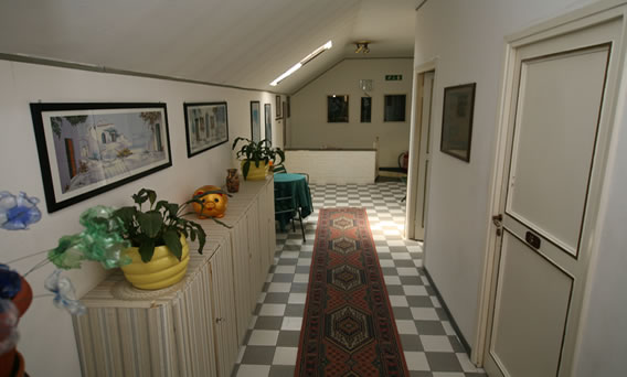 Hotel Eva Milano