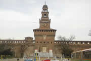 Castello Sforzesco
