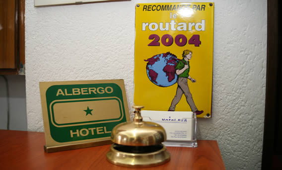 Hotel Eva Milano